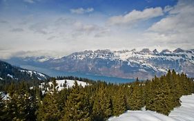 Resort Walensee Appartements